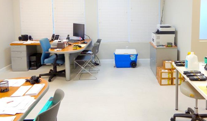 Commercial Property